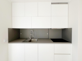 Prodej bytu 1+kk v osobním vlastnictví 25 m², Ostrava