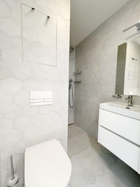 Prodej bytu 1+kk v osobním vlastnictví 25 m², Ostrava