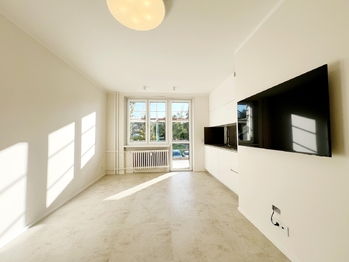 Prodej bytu 1+kk v osobním vlastnictví 25 m², Ostrava