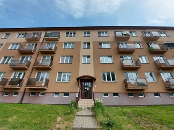 Prodej bytu 1+kk v osobním vlastnictví 25 m², Ostrava