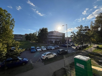 Prodej bytu 1+kk v osobním vlastnictví 25 m², Ostrava