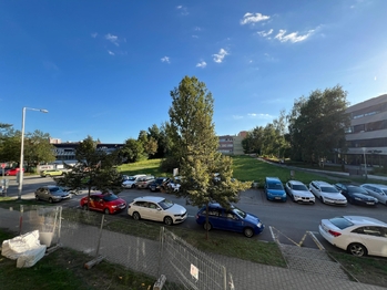 Prodej bytu 1+kk v osobním vlastnictví 25 m², Ostrava