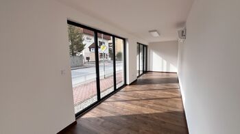 Pronájem obchodních prostor 26 m², Pelhřimov