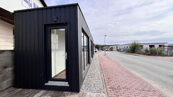 Pronájem obchodních prostor 26 m², Pelhřimov