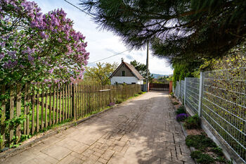 Prodej domu 54 m², Ústí nad Labem