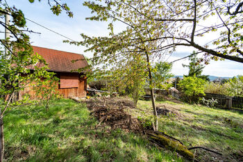 Prodej domu 54 m², Ústí nad Labem