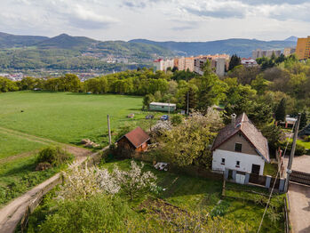 Prodej domu 54 m², Ústí nad Labem