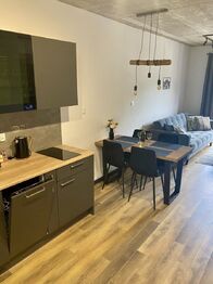 Prodej bytu 4+kk v osobním vlastnictví 84 m², Mielno