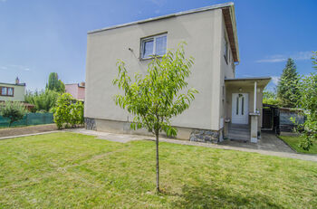 Prodej domu 170 m², Jevíčko