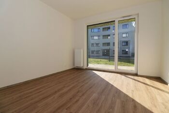 Pronájem bytu 2+kk v osobním vlastnictví 48 m², Chrudim