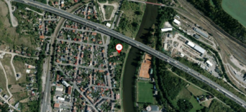 Pronájem pozemku 400 m², Beroun