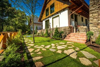 Prodej chaty / chalupy 77 m², Stachy