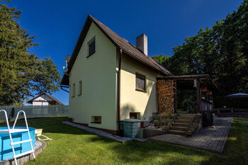 Prodej domu 63 m², Zdemyslice