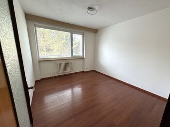 dětský pokoj - Pronájem bytu 3+kk v osobním vlastnictví 72 m², Plzeň