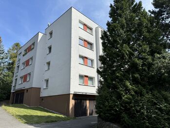 Pronájem bytu 3+kk v osobním vlastnictví 72 m², Plzeň