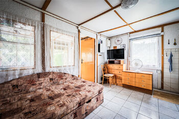 Prodej chaty / chalupy 25 m², Praha 6 - Dejvice