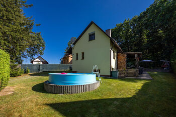 Prodej chaty / chalupy 63 m², Zdemyslice