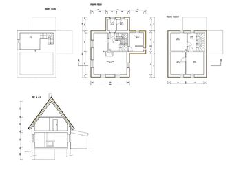 Prodej domu 102 m², Hranice