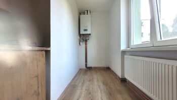 Prodej bytu 2+1 v osobním vlastnictví 56 m², Louny