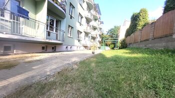 Prodej bytu 2+1 v osobním vlastnictví 56 m², Louny