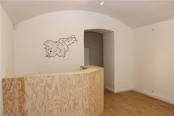 Pronájem obchodních prostor 94 m², Praha 2 - Vinohrady