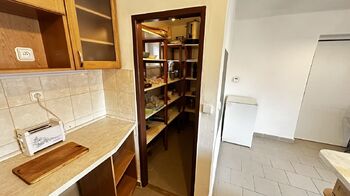 Spižírna - Pronájem bytu 2+1 v osobním vlastnictví 72 m², Vysoký Újezd