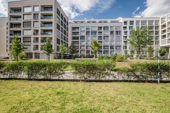 Prodej bytu 1+kk v osobním vlastnictví 38 m², Praha 8 - Karlín