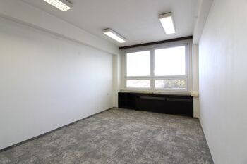 Pronájem kancelářských prostor 43 m², České Budějovice