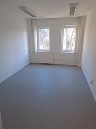 Pronájem kancelářských prostor 101 m², České Budějovice