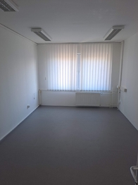 Pronájem kancelářských prostor 101 m², České Budějovice