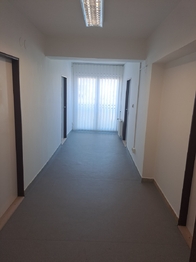 Pronájem kancelářských prostor 101 m², České Budějovice