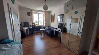 Prodej bytu 1+1 v osobním vlastnictví 40 m², Plzeň