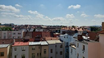 Prodej bytu 1+1 v osobním vlastnictví 40 m², Plzeň