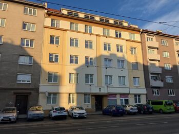 Prodej bytu 1+1 v osobním vlastnictví 40 m², Plzeň