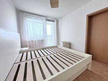 Pronájem bytu 2+kk v osobním vlastnictví 60 m², Praha 10 - Vršovice