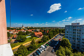 Prodej bytu 3+kk v družstevním vlastnictví 63 m², Praha 5 - Stodůlky