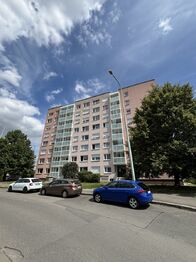 Prodej bytu 3+kk v družstevním vlastnictví 63 m², Praha 5 - Stodůlky