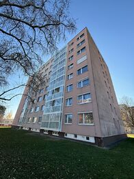 Prodej bytu 3+kk v družstevním vlastnictví 70 m², Praha 5 - Stodůlky