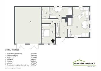 Prodej chaty / chalupy 352 m², Zdíkov