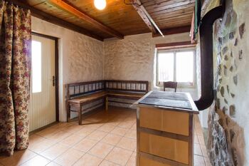 Prodej chaty / chalupy 37 m², Komařice