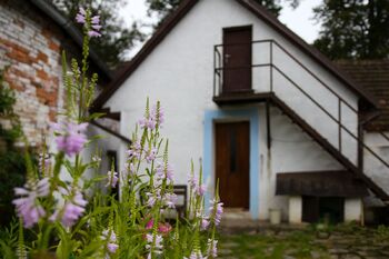 Prodej chaty / chalupy 37 m², Komařice