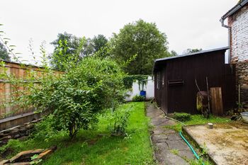 Prodej chaty / chalupy 37 m², Komařice