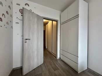 Pronájem bytu 2+kk v osobním vlastnictví 39 m², Žatec