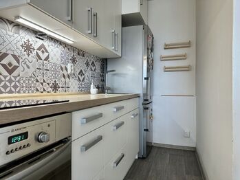 Pronájem bytu 2+kk v osobním vlastnictví 39 m², Žatec