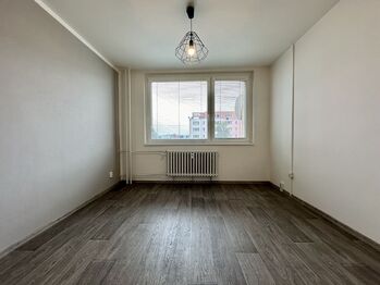 Pronájem bytu 2+kk v osobním vlastnictví 39 m², Žatec