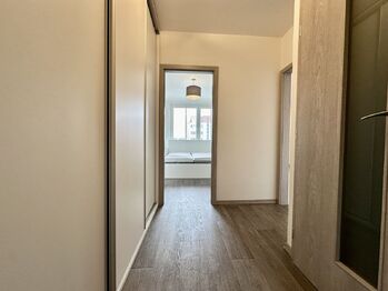 Pronájem bytu 2+kk v osobním vlastnictví 39 m², Žatec