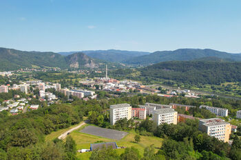 Prodej bytu 2+kk v družstevním vlastnictví 48 m², Ústí nad Labem