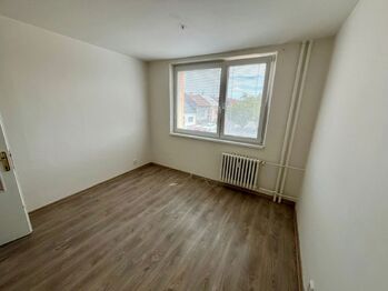 Pronájem bytu 3+1 v osobním vlastnictví 75 m², Břeclav