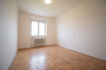 Prodej bytu 2+1 v osobním vlastnictví 63 m², Terezín