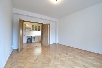 Pronájem bytu 3+1 v osobním vlastnictví 83 m², Hořovice